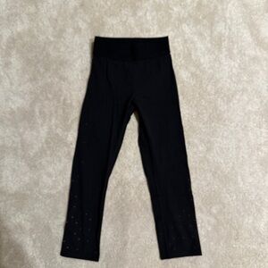 lululemon athletica Ride & Reflect Tight lululemon X SoulCycle